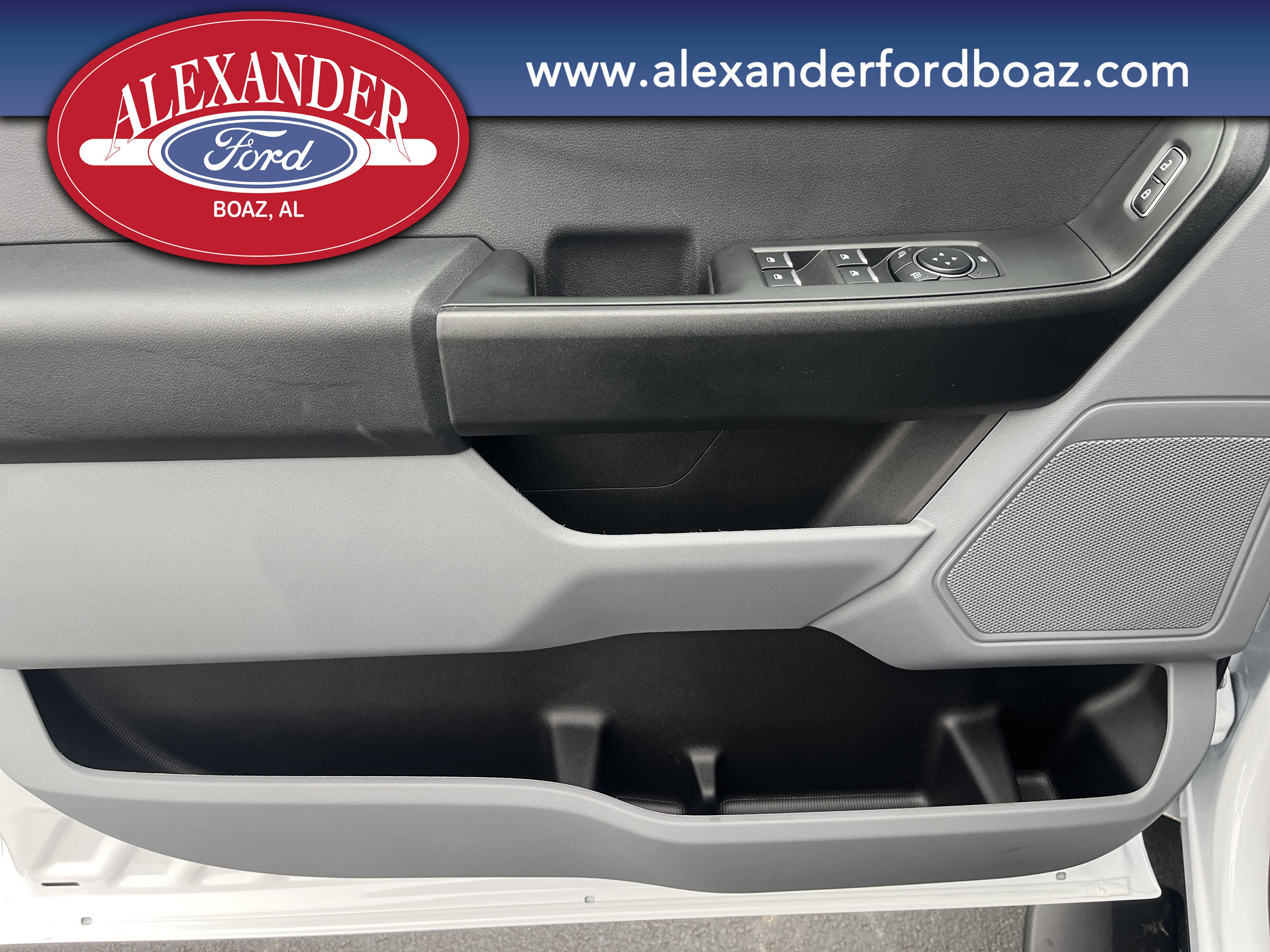 New 2026 Ford F350 XL w/ XL Chrome Package image 12