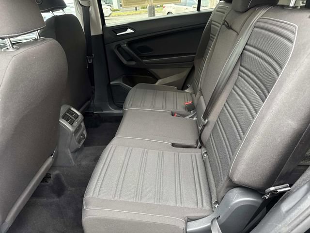 Certified 2023 Volkswagen Tiguan S w/ Driver Assistance Package image 12