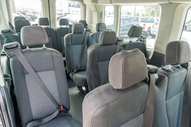 Used 2020 Ford Transit 350 XL image 35