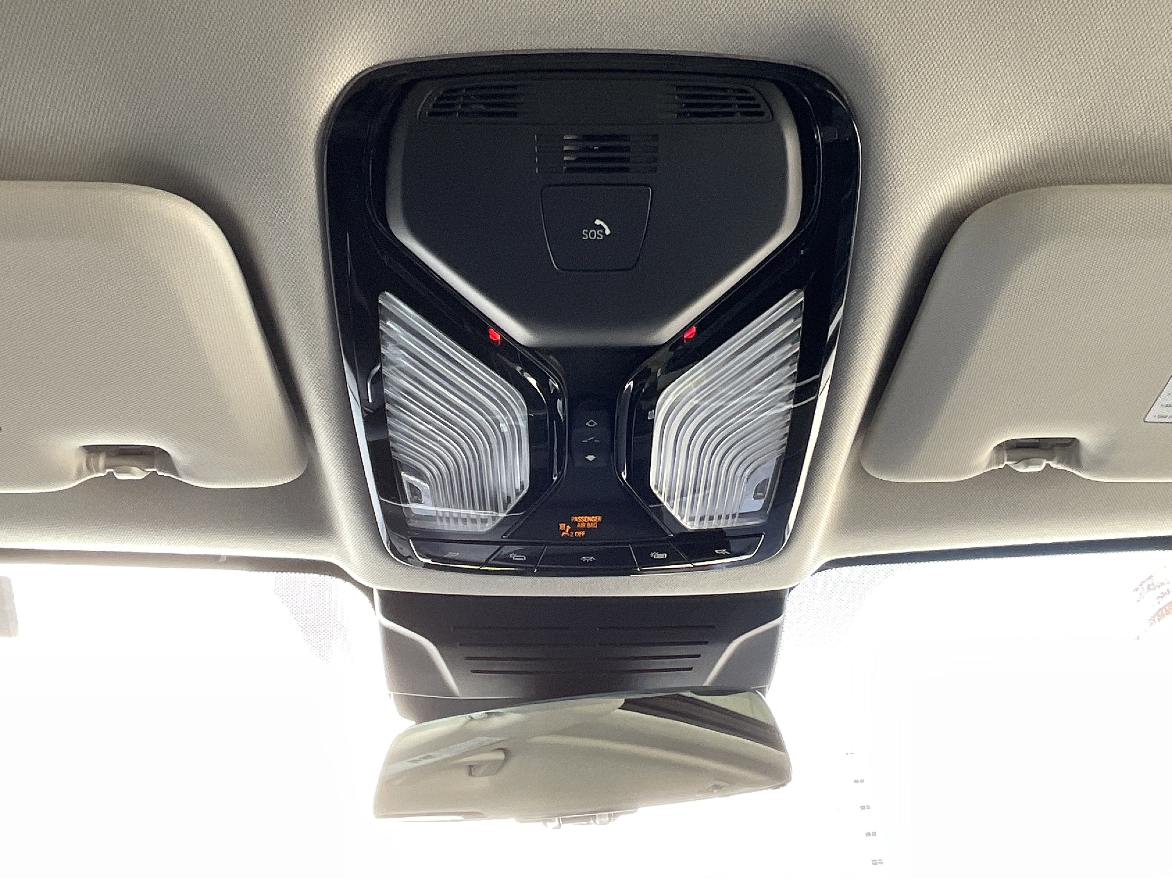 New 2026 BMW X7 xDrive40i w/ Premium Package image 20