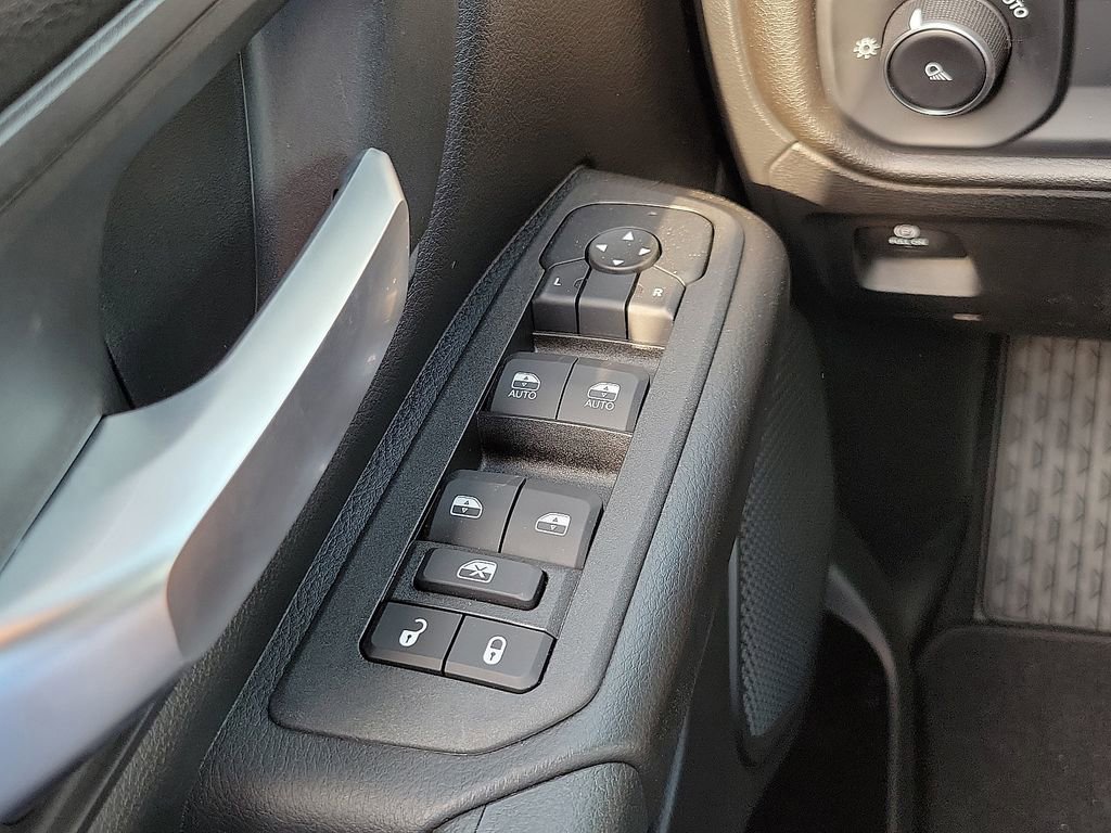 New 2026 RAM 1500 Tradesman image 14