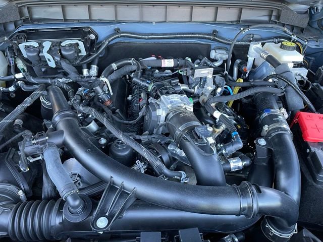 Used 2023 Ford Bronco Badlands w/ Sasquatch Package AWD/4WD image 30