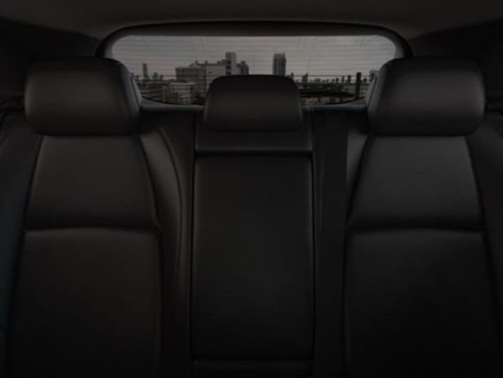 New 2025 MAZDA CX-30 AWD 2.5 S w/ Preferred Package image 9