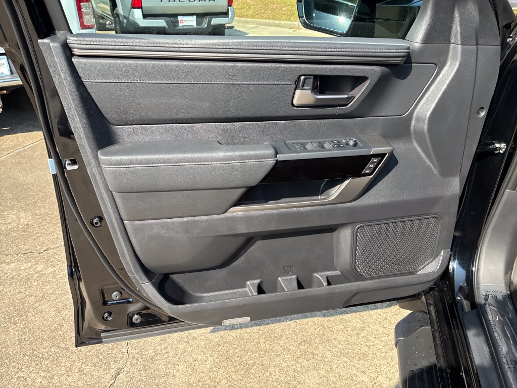 New 2026 Toyota Tundra Limited w/ Power Package RWD image 14