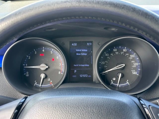 Used 2020 Toyota C-HR XLE FWD image 14