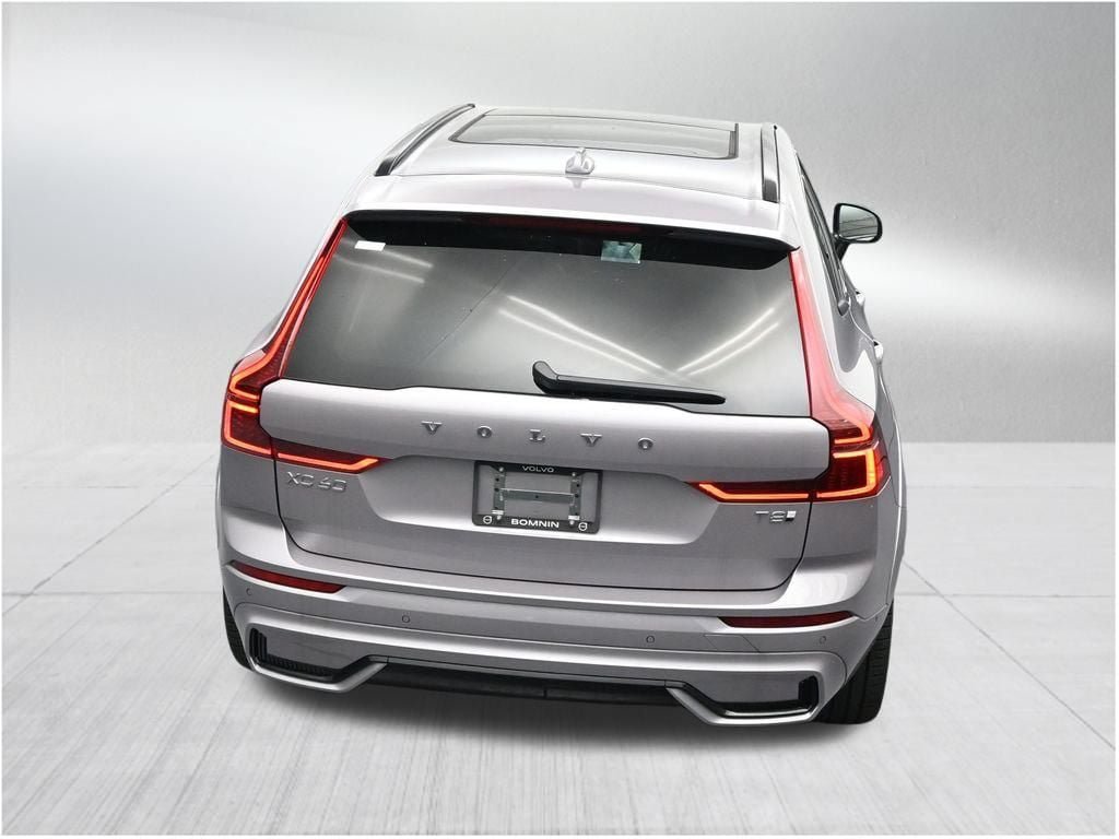 New 2026 Volvo XC60 T8 Ultra AWD/4WD image 16