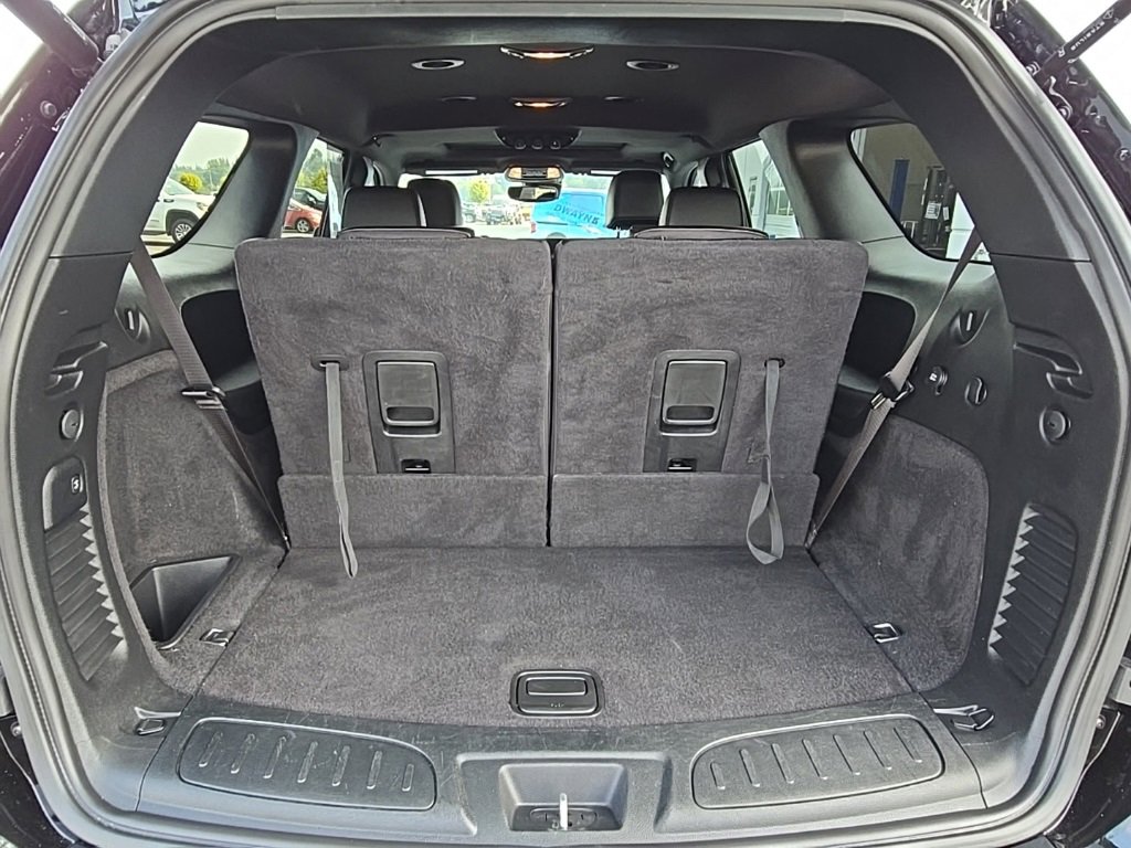 Used 2024 Dodge Durango GT image 29