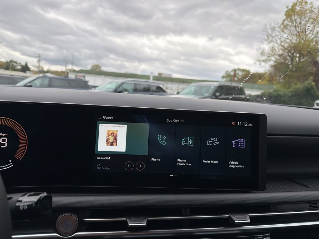 New 2026 Hyundai Santa Cruz SEL image 20