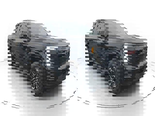 New 2026 GMC Sierra EV Elevation w/ Premium Package image 2