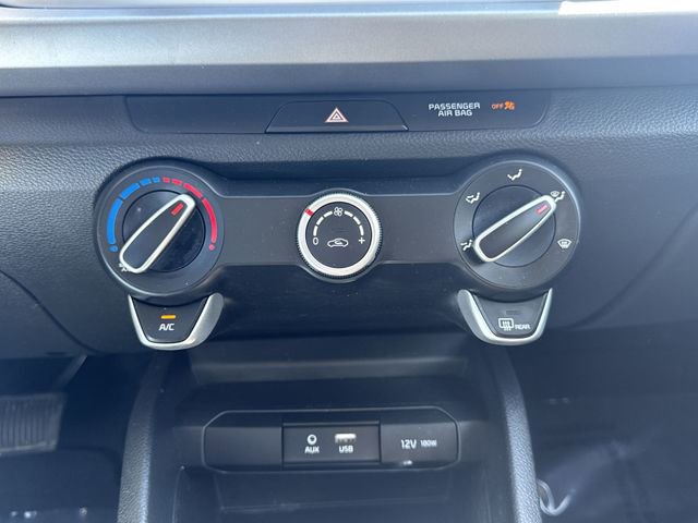 Used 2020 Kia Rio S FWD image 18