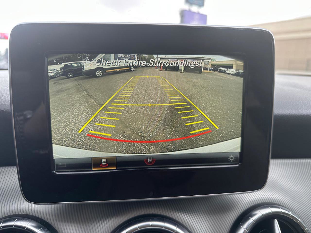 Used 2016 Mercedes-Benz CLA 250 image 15