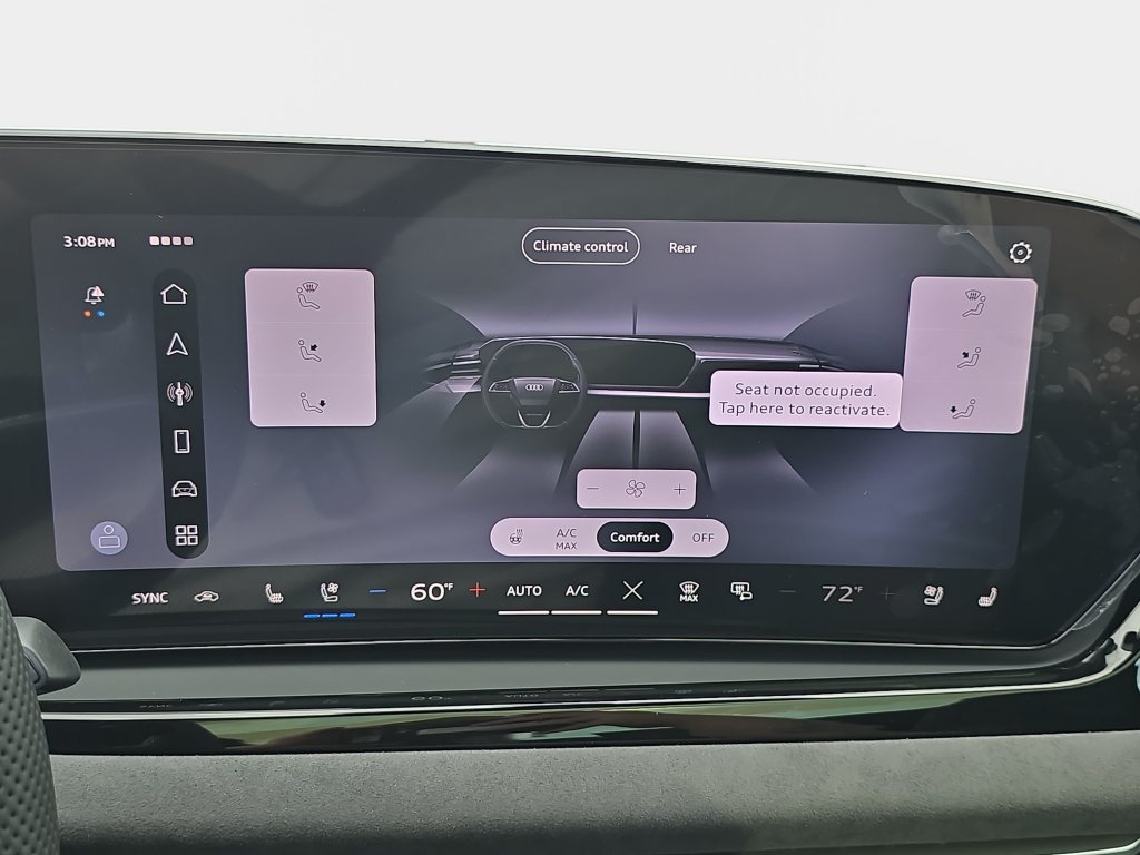 New 2026 Audi S5 Premium Plus AWD/4WD image 28