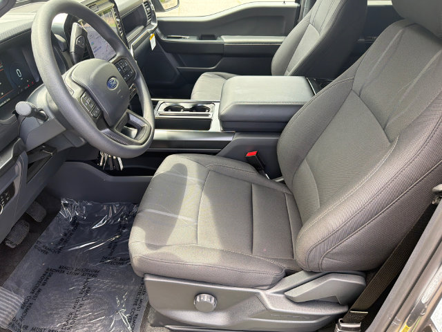 New 2026 Ford F150 STX w/ Equipment Group 200A RWD image 10