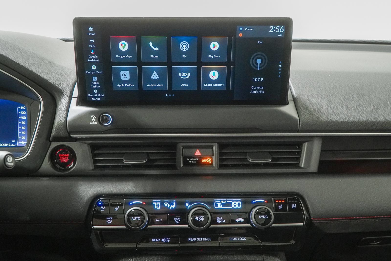 New 2026 Honda Pilot Black Edition image 31