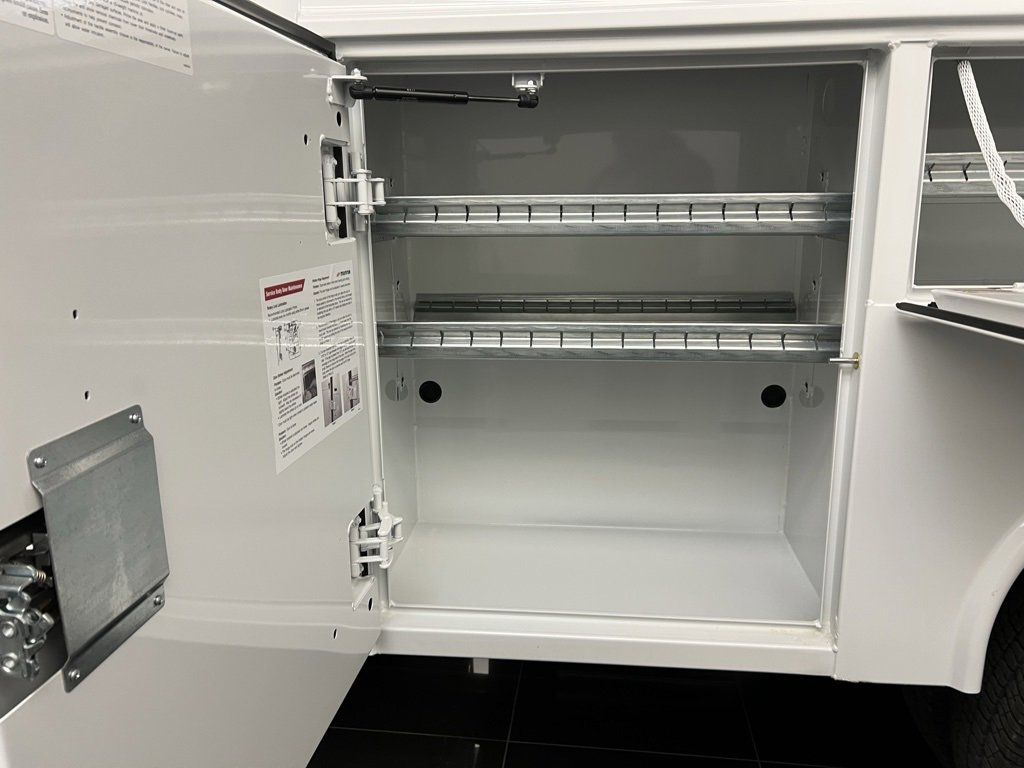 New 2026 Ford F350 XL w/ XL Chrome Package image 33