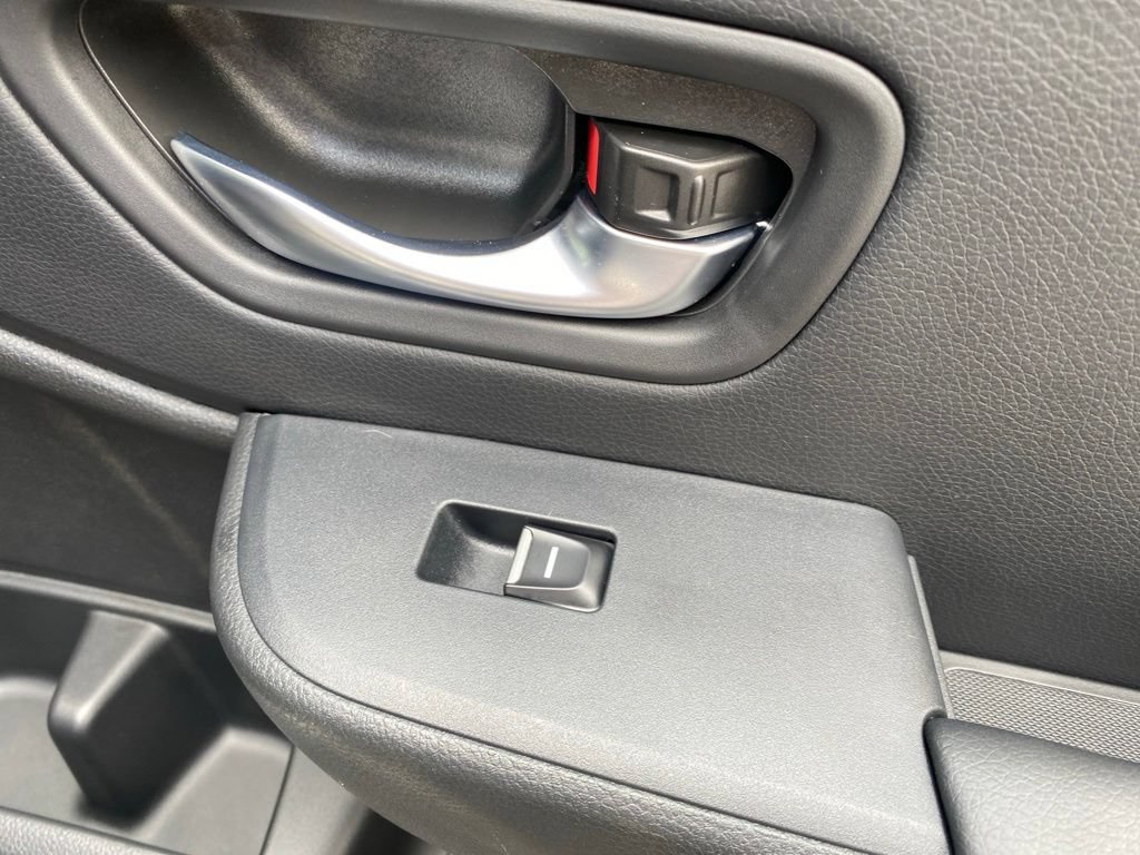 Used 2025 Honda Pilot Black Edition image 48