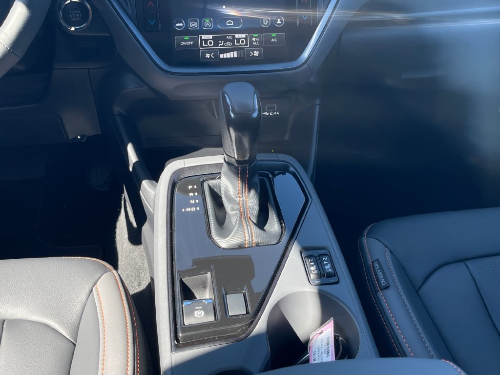 New 2026 Subaru Crosstrek 2.5i Limited AWD/4WD image 11