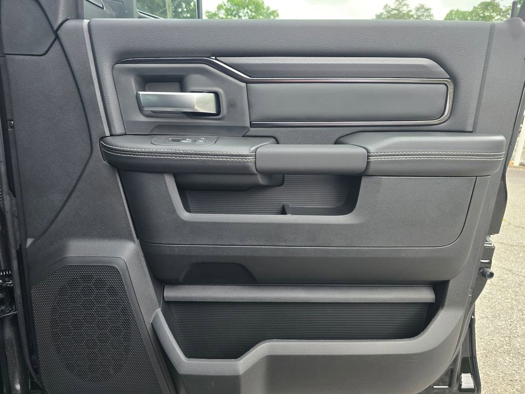 New 2026 RAM 2500 Rebel w/ Rebel Level 1 Equipment Group image 36