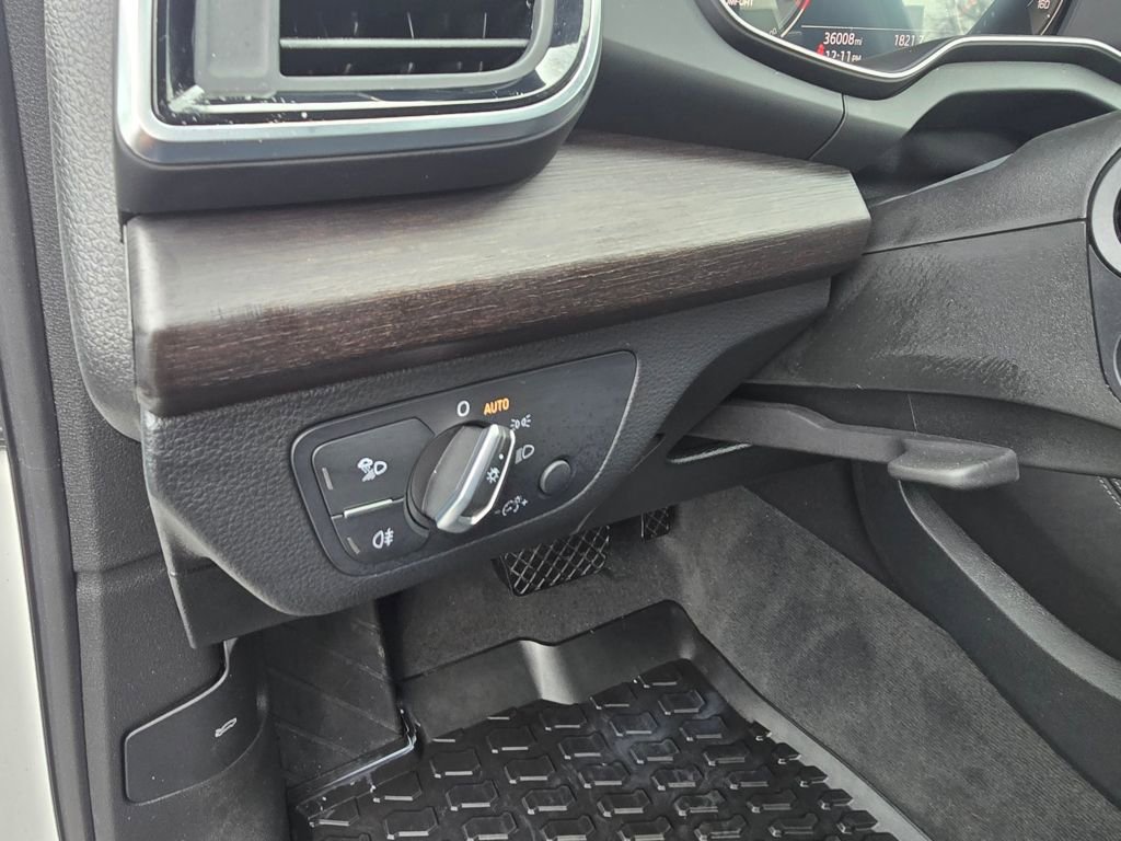 Used 2022 Audi Q5 2.0T Premium Plus w/ Premium Plus Package image 21