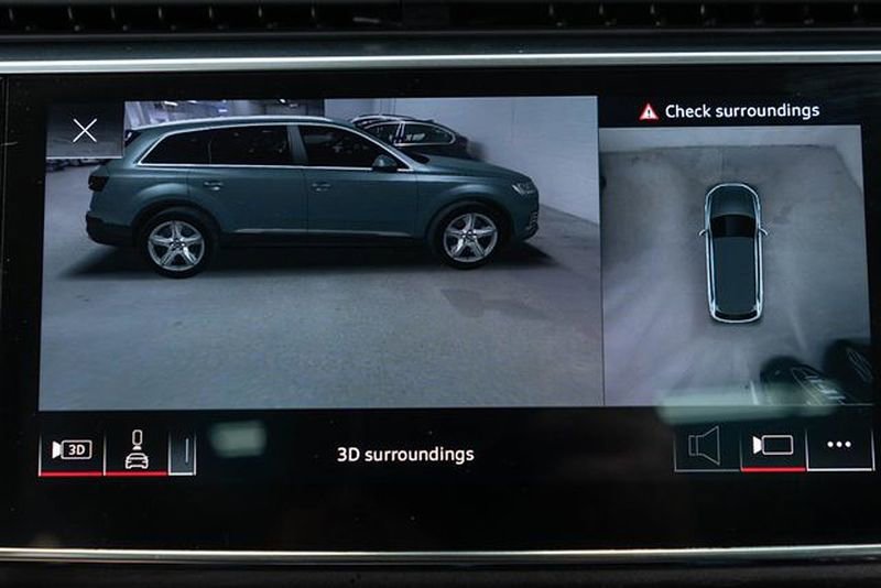 Used 2023 Audi Q7 3.0T Premium image 26