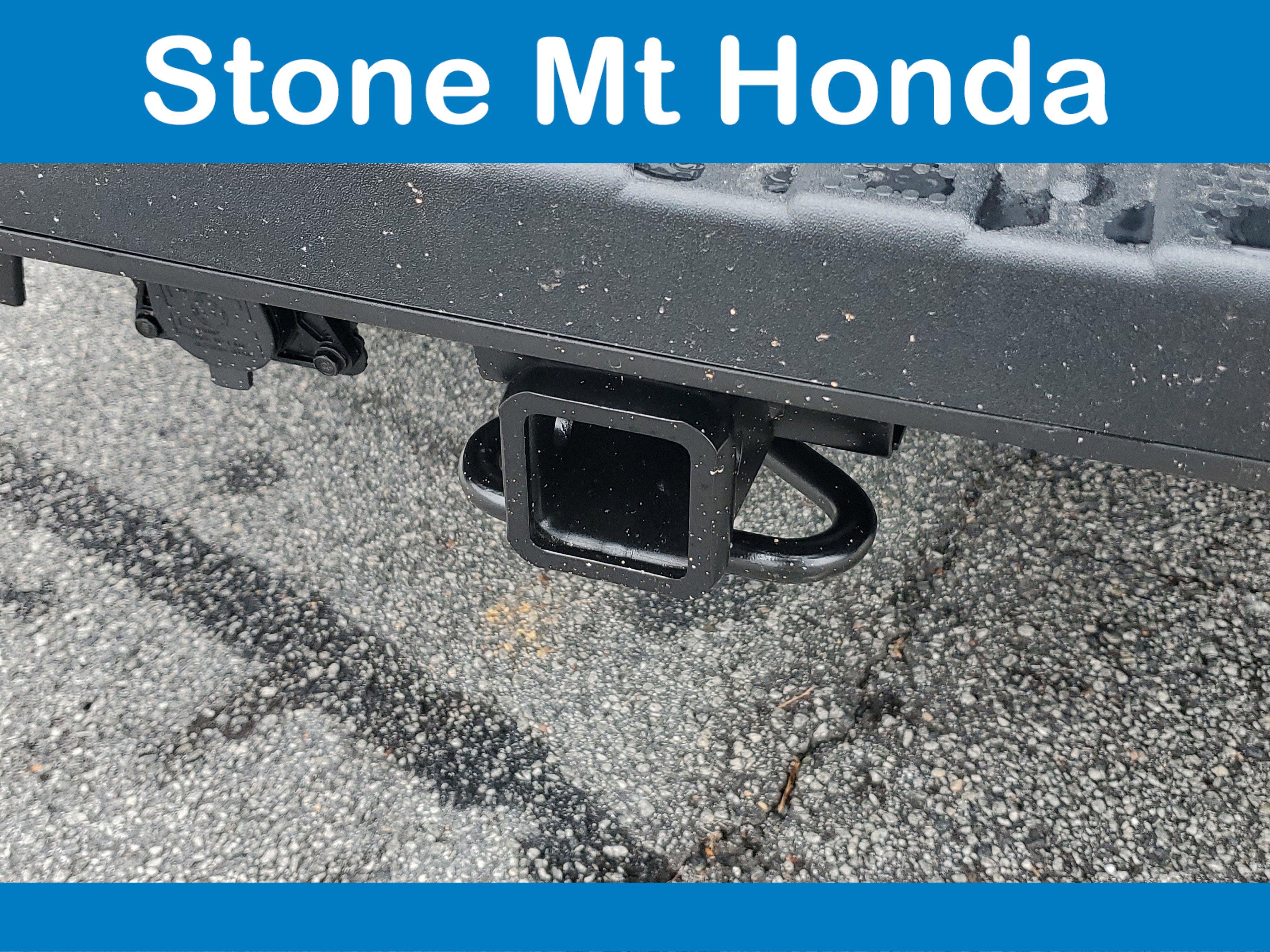 New 2026 Honda Ridgeline RTL image 7