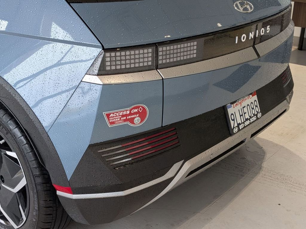 Certified 2024 Hyundai Ioniq 5 SEL image 11