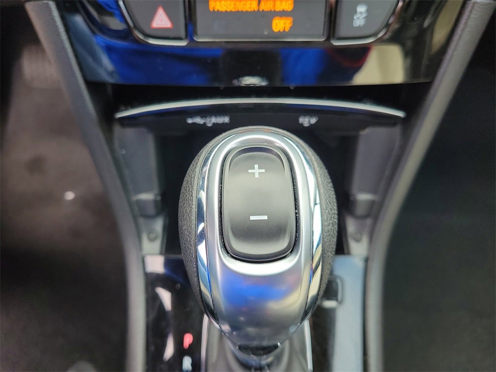 Certified 2022 Buick Encore Preferred w/ Safety Package image 34