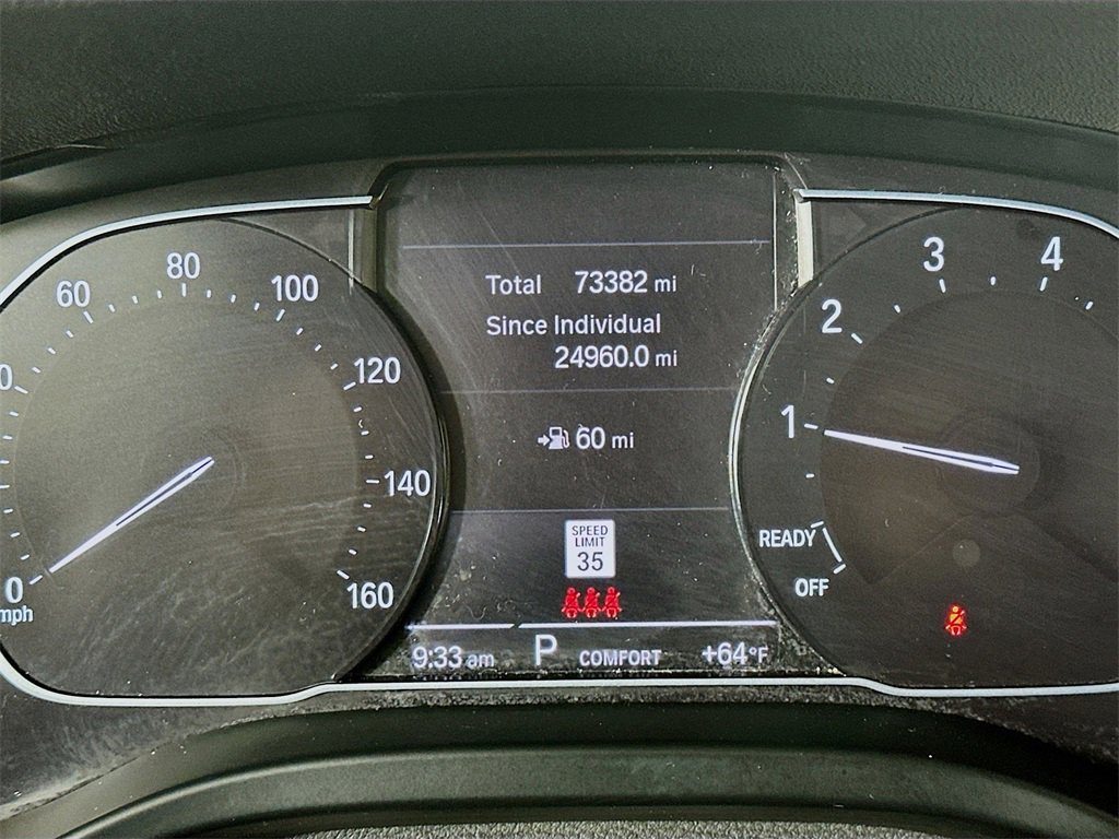 Used 2022 BMW X3 xDrive30i image 15