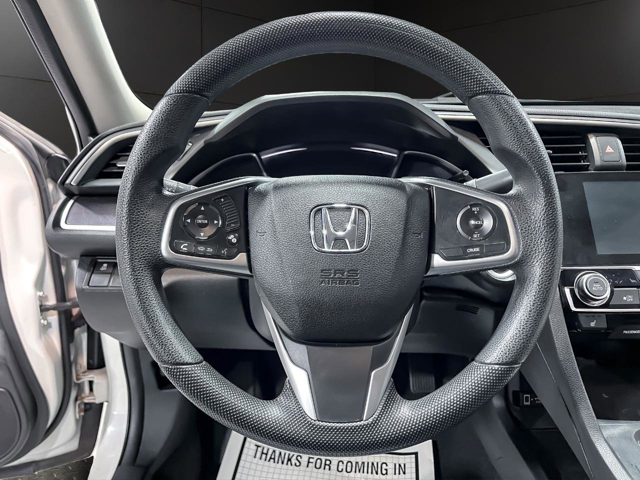 Used 2016 Honda Civic EX-T image 17