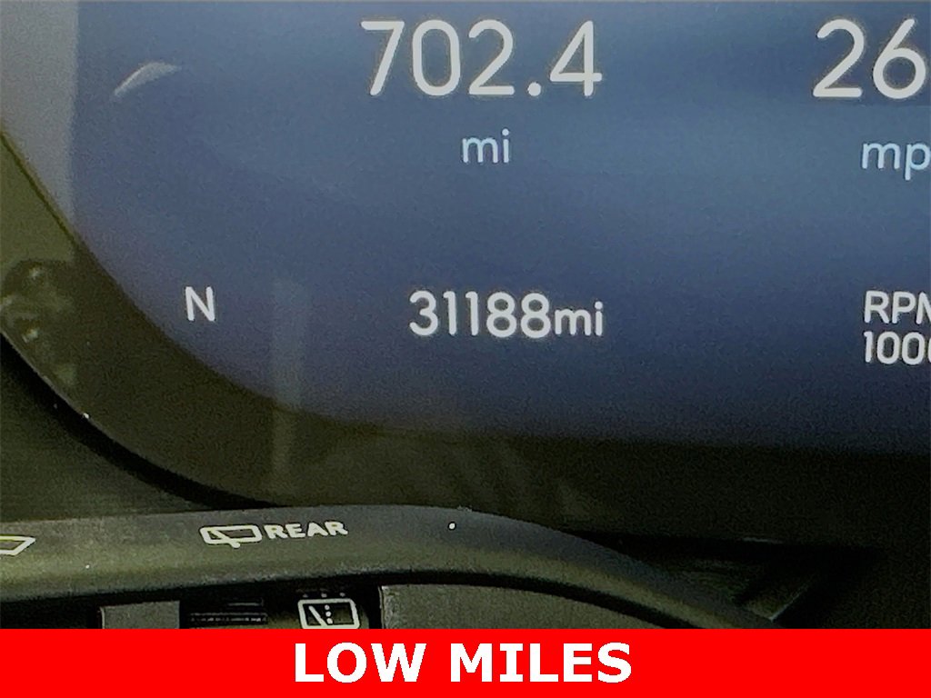 Used 2024 Buick Envision Preferred image 2