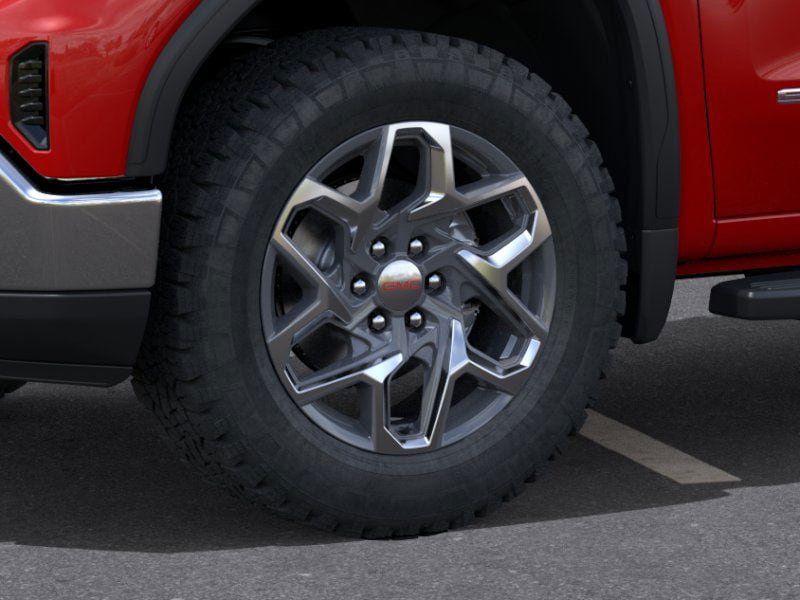 New 2026 GMC Sierra 1500 SLE w/ Preferred Package AWD/4WD image 42