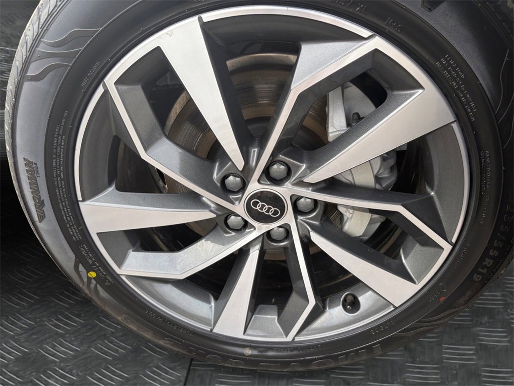 Used 2024 Audi Q5 2.0T Premium Plus image 19