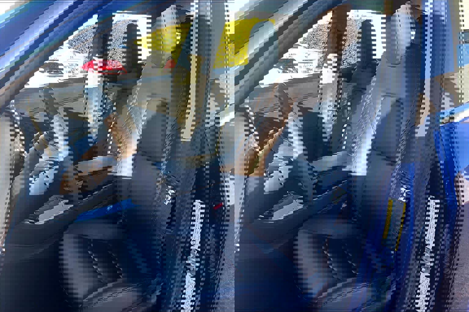 Used 2020 Tesla Model 3 Standard Range image 7