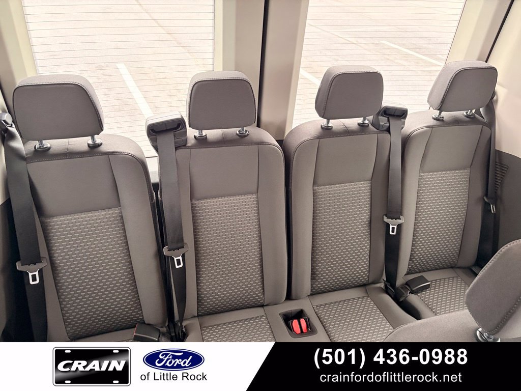 New 2026 Ford Transit 350 XLT RWD image 32