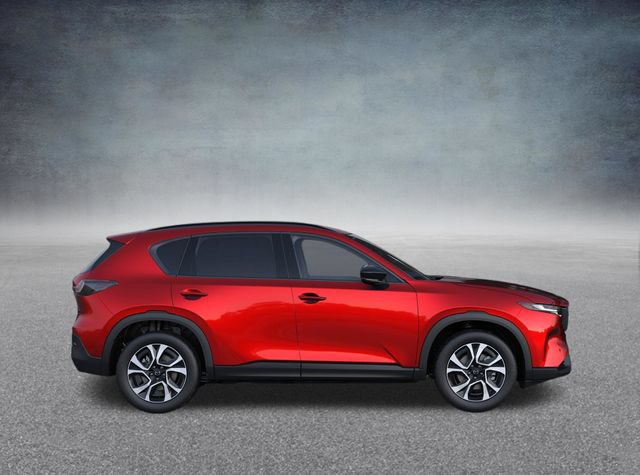 New 2026 MAZDA CX-5 Preferred AWD/4WD image 5