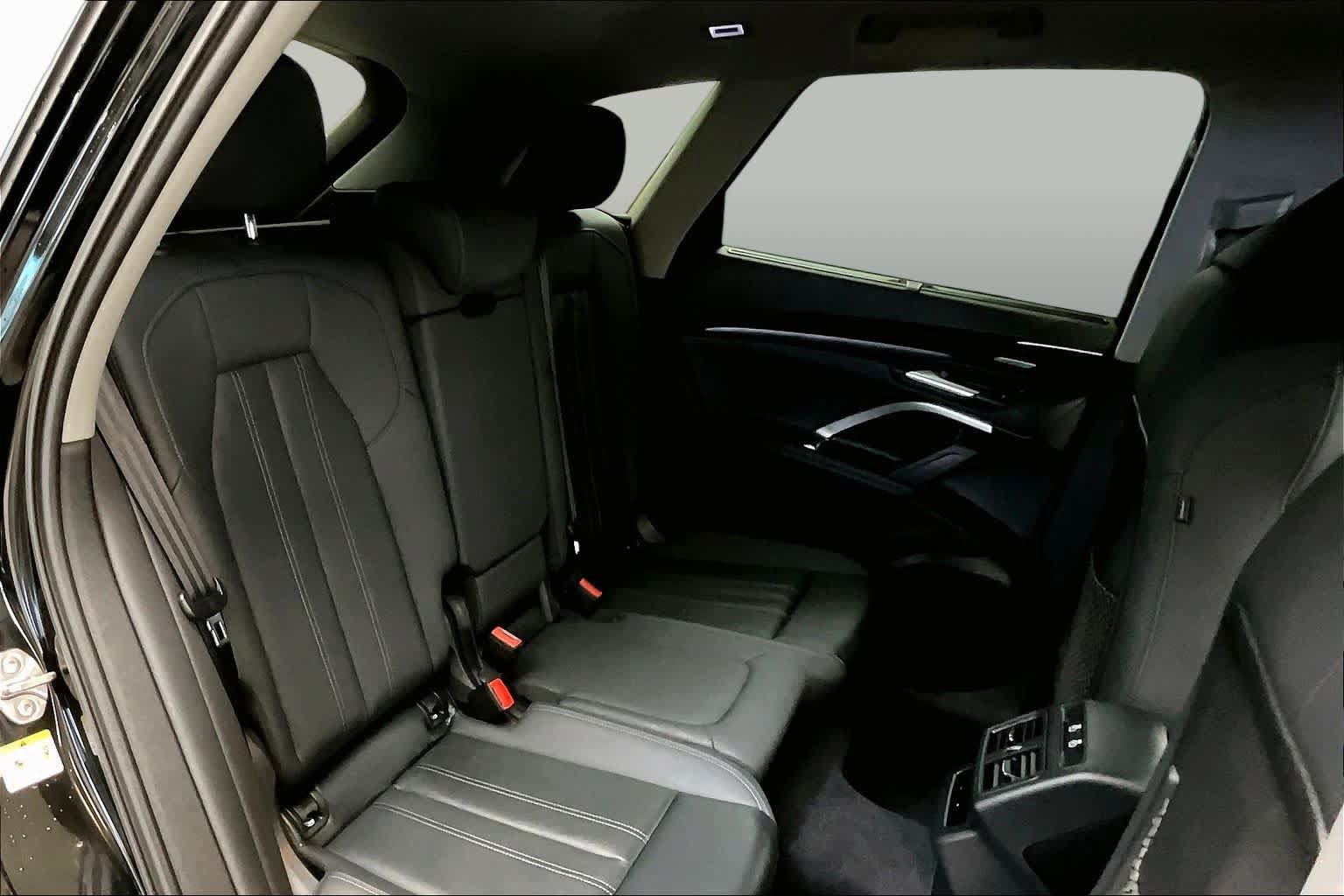 Certified 2025 Audi Q5 Premium Plus AWD/4WD image 20