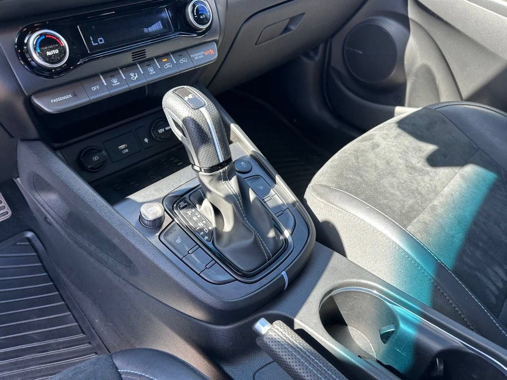 Used 2023 Hyundai Kona N FWD image 15
