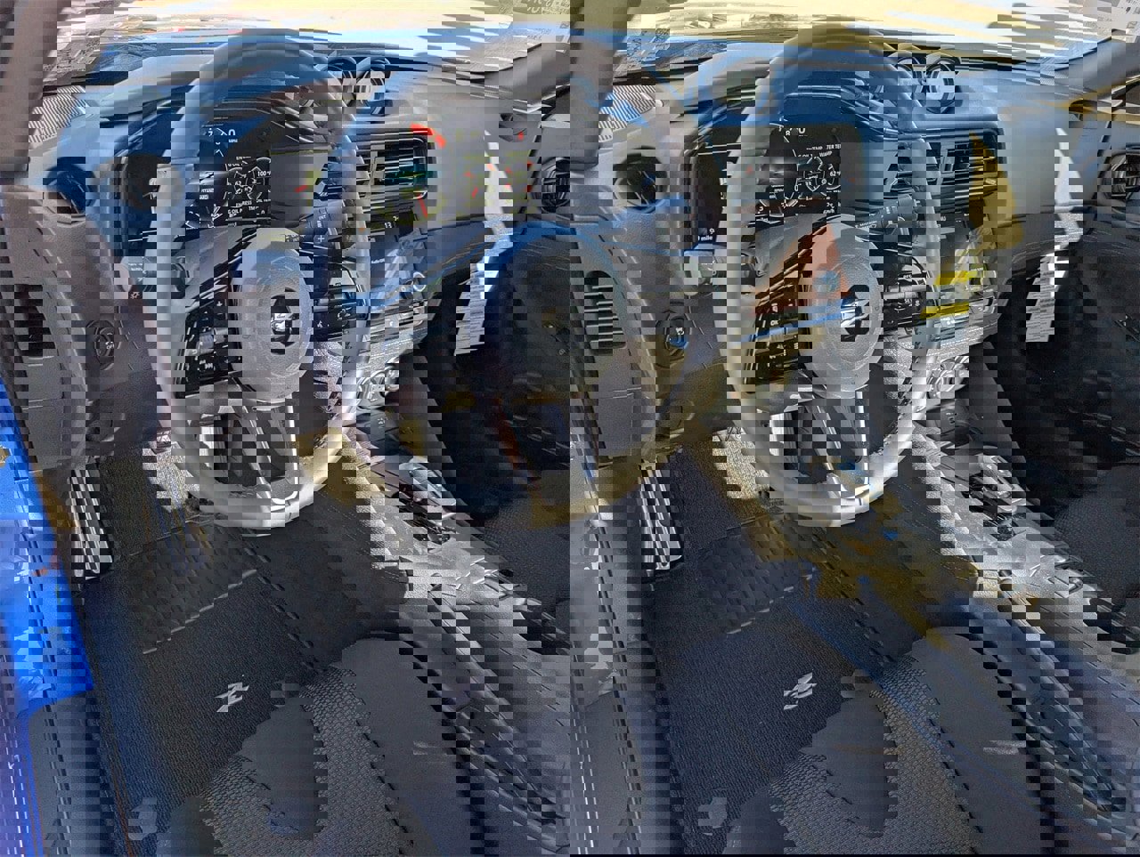 New 2026 Nissan Z Sport image 9