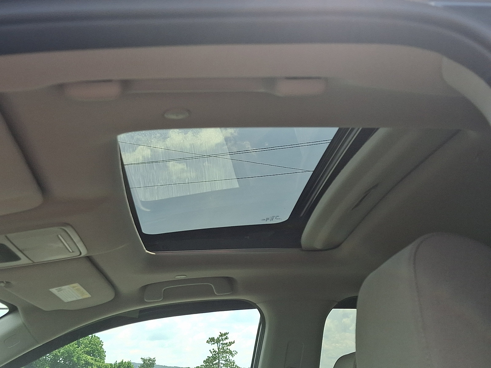 Used 2024 Honda CR-V EX image 14