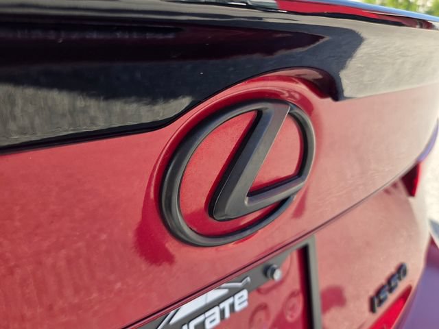 Used 2015 Lexus IS 250 w/ Premium Package RWD image 14