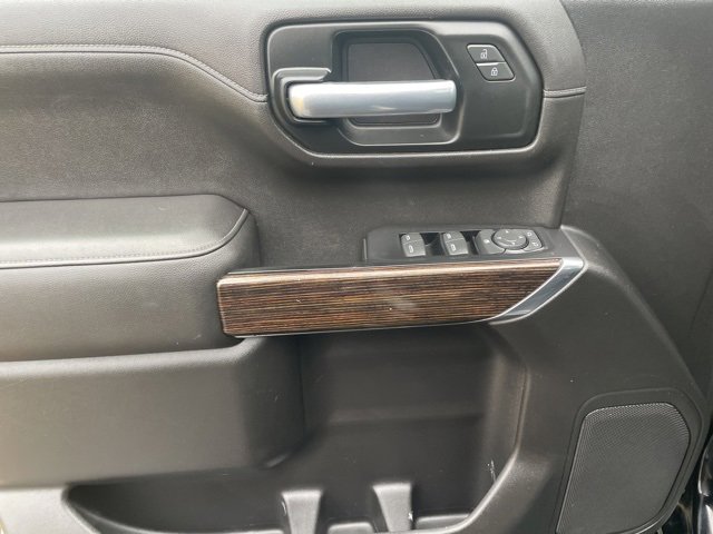 Used 2019 GMC Sierra 1500 Elevation image 18