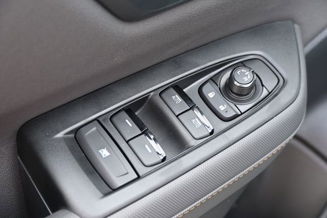New 2026 Subaru Forester Wilderness AWD/4WD image 19