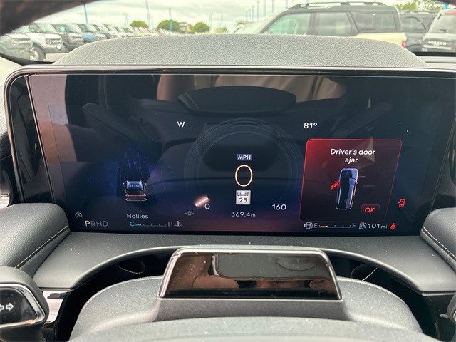 New 2025 Lincoln Aviator Reserve w/ Equipment Group 201A image 29