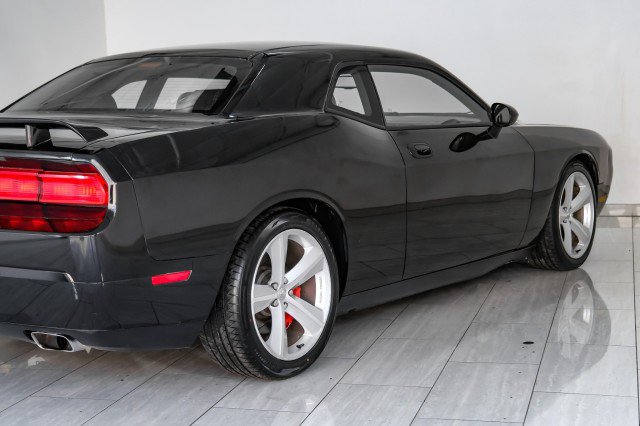 Used 2009 Dodge Challenger SRT8 w/ SRT Option Group II RWD image 54