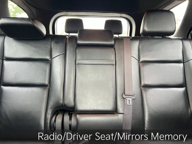 Used 2024 Dodge Durango GT AWD/4WD image 12