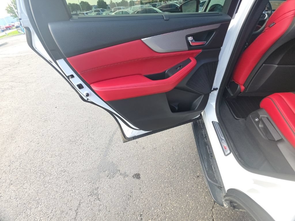 Certified 2022 Acura MDX Type S AWD/4WD image 26