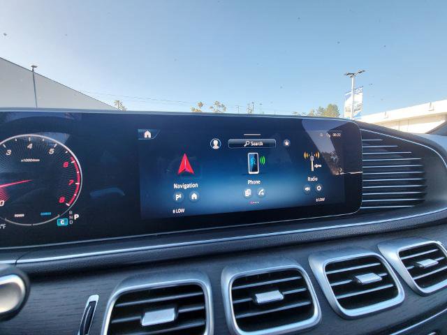 Used 2025 Mercedes-Benz GLE 350 4MATIC image 13