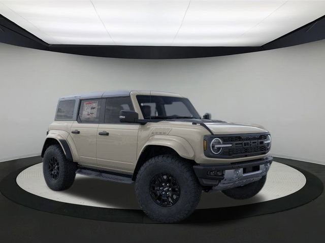 New 2025 Ford Bronco Raptor image 32