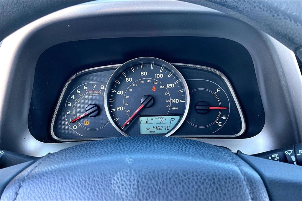 Used 2015 Toyota RAV4 XLE image 22