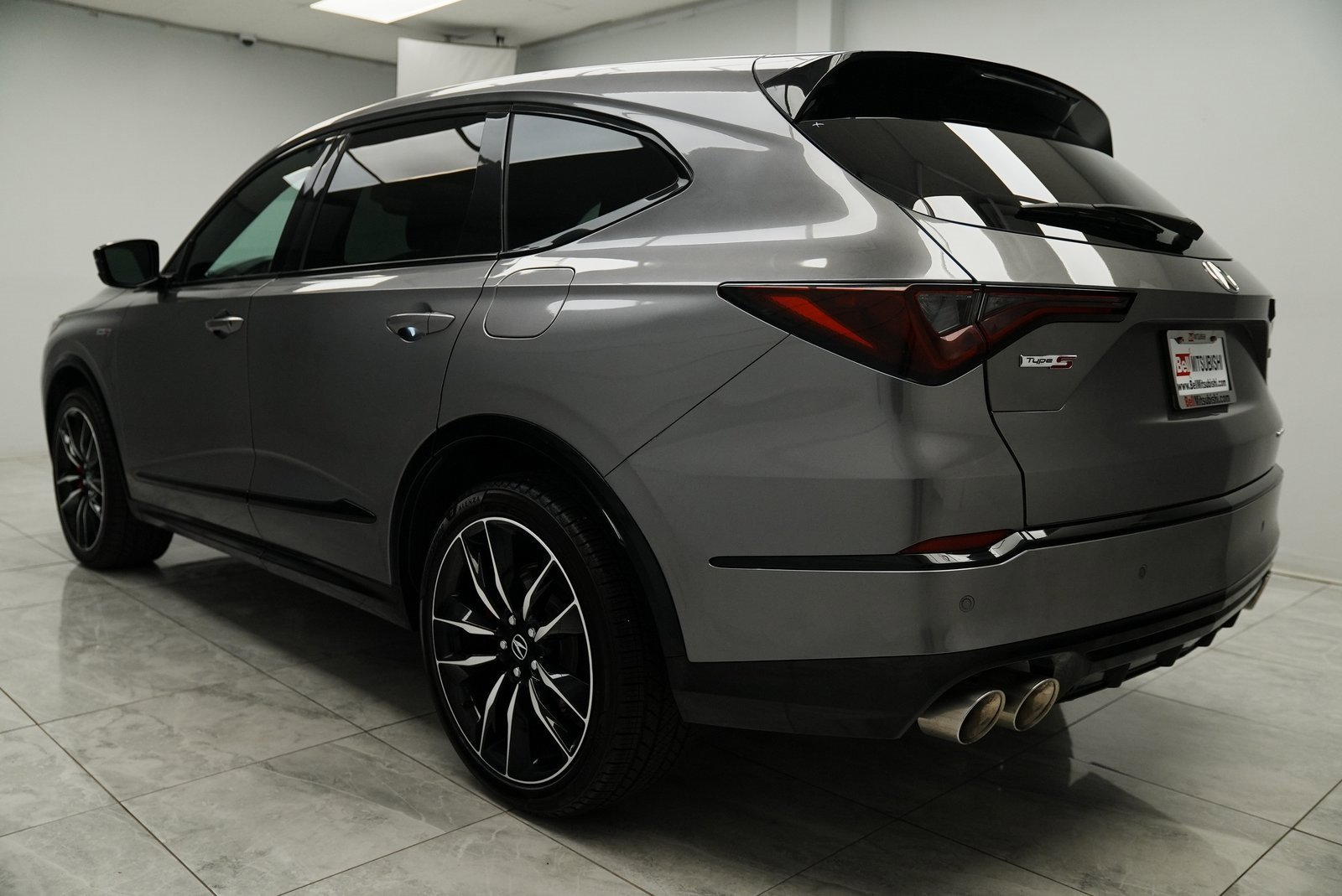 Used 2022 Acura MDX Type S image 5
